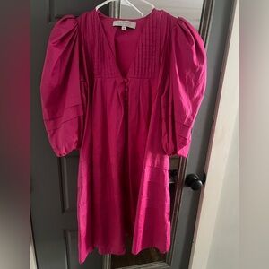 Hunter Bell Jenkins Dress